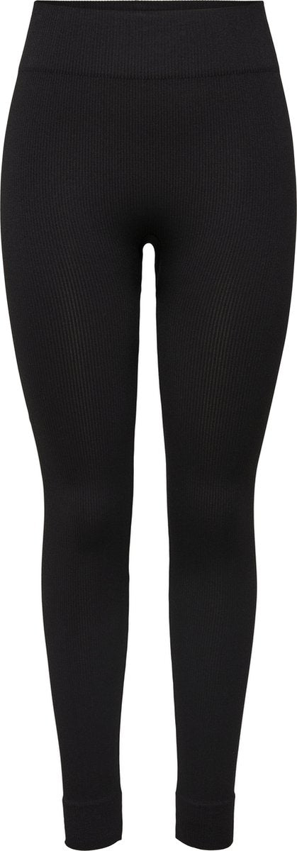 Only Play Jaia Life High-Waist Lounge nahtlose Sportleggings Damen – Größe S M