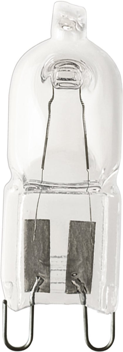 Enzo-Halogenlampe | g9 | 40w | 230 V klar – Backofenlampe – 5350066
