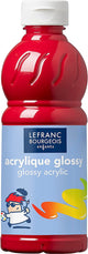 Lefranc bourgeois 188296 Hobbyfarbe Acrylfarbe 500 ml 1 Stück(e)