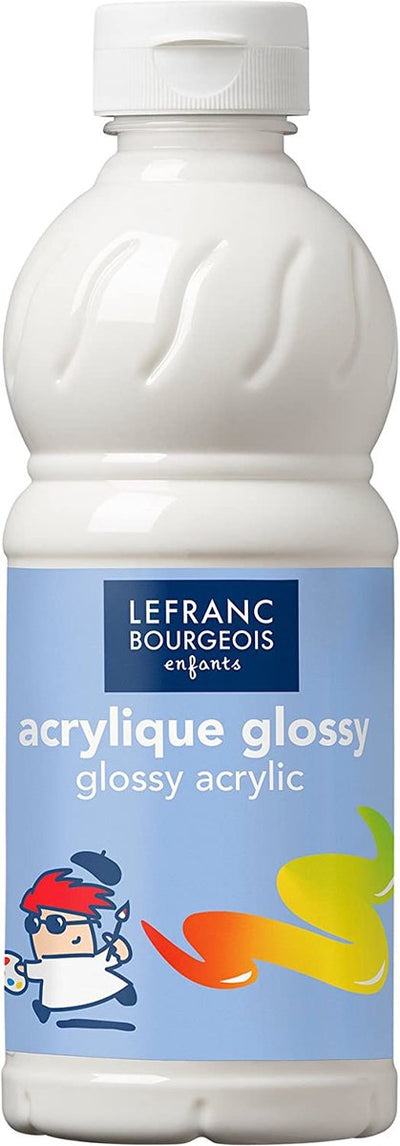 Lefranc bourgeois 188150 Hobbyfarbe Acrylfarbe 500 ml 1 Stück(e)
