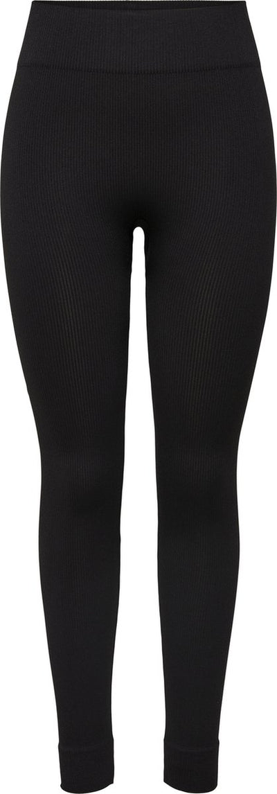 Only Play Jaia Life High-Waist Lounge Nahtlose Sport-Leggings Damen – Größe XS S
