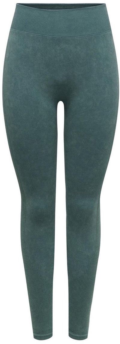Spielen Sie nur Leggings mit eng anliegender Passform