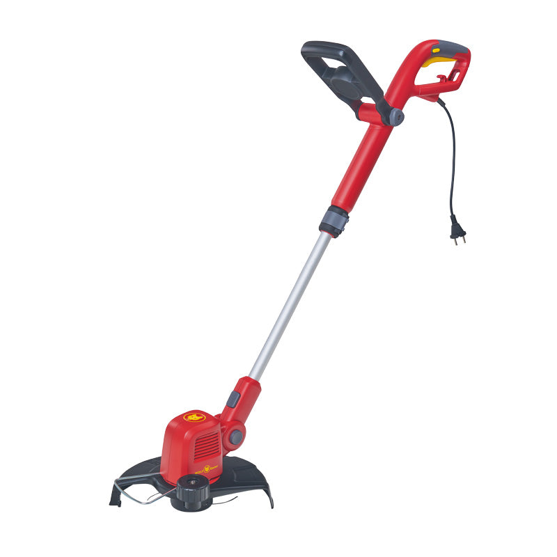 Wolf-Garten Lycos E 500T Elektrischer Rasentrimmer