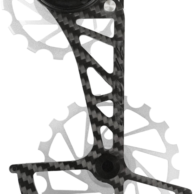 Novarid Carbon Keramikummere Sram AXS 12s