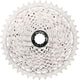 Sunrice 10-Geschwindigkeitskassette 11-40 T CSMS3 Silber