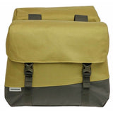 NEUE BAG NEU JOLI DOUBLE | Oslo | Olivengrün Gelb | 37L - afbeelding 3