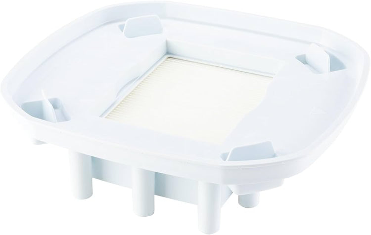 Makita Zubehör Hepa-Feinstaubfilter-Staubsauger – 191v70-3