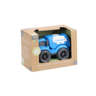 JIPY Auto Emergency Services Bioplastic Assorti