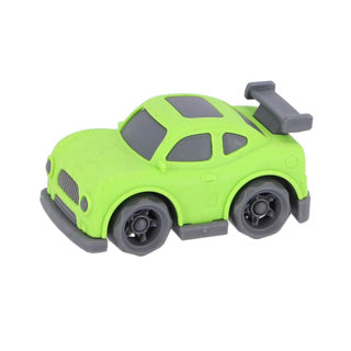 Bioplastische Jipy Auto