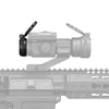 Vortex-Flip-Cap-Okularabdeckung für Strikefire