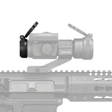 Vortex-Flip-Cap-Okularabdeckung für Strikefire - afbeelding 3