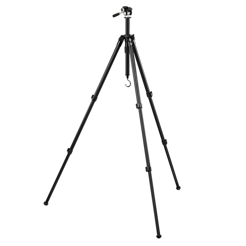 Vortex Stativ High Country II Stativ-Set