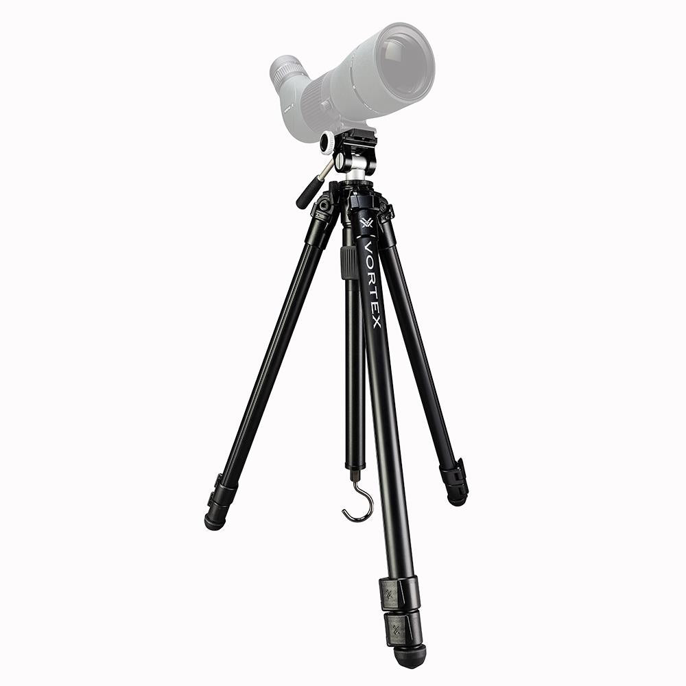 Vortex Stativ High Country II Stativ-Set