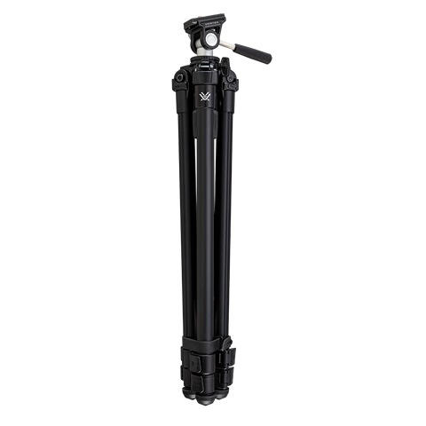 Vortex Stativ High Country II Stativ-Set