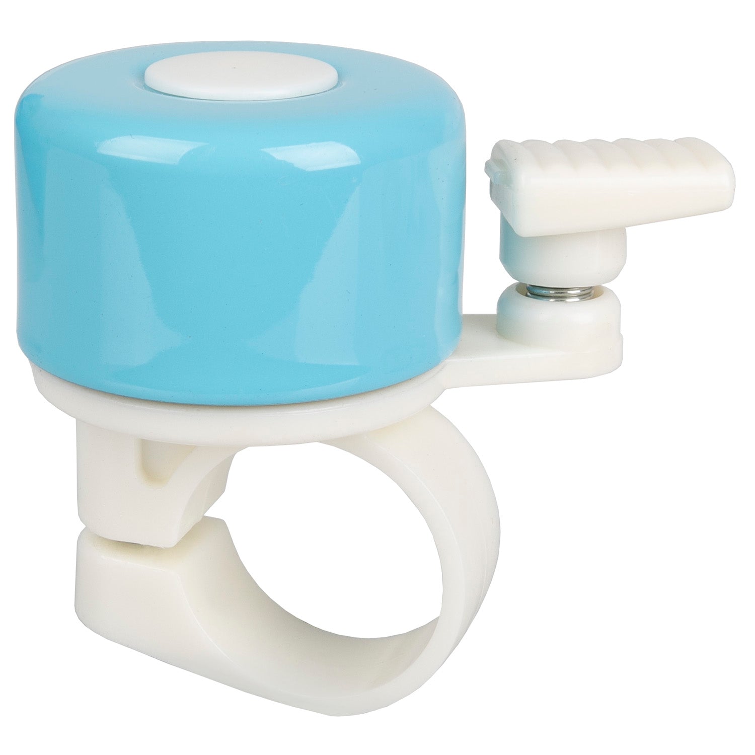 M-Wave Bella Mini-Pastell Mini-Fahrradklingel