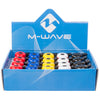 M-Wave Bella Mini-Mix Mini-Fahrradklingel