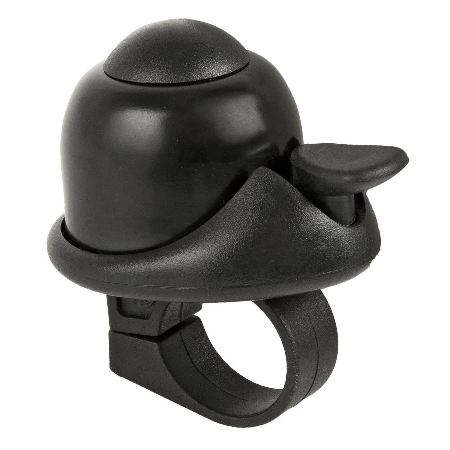 M-Wave Minibel Ping Schwarz