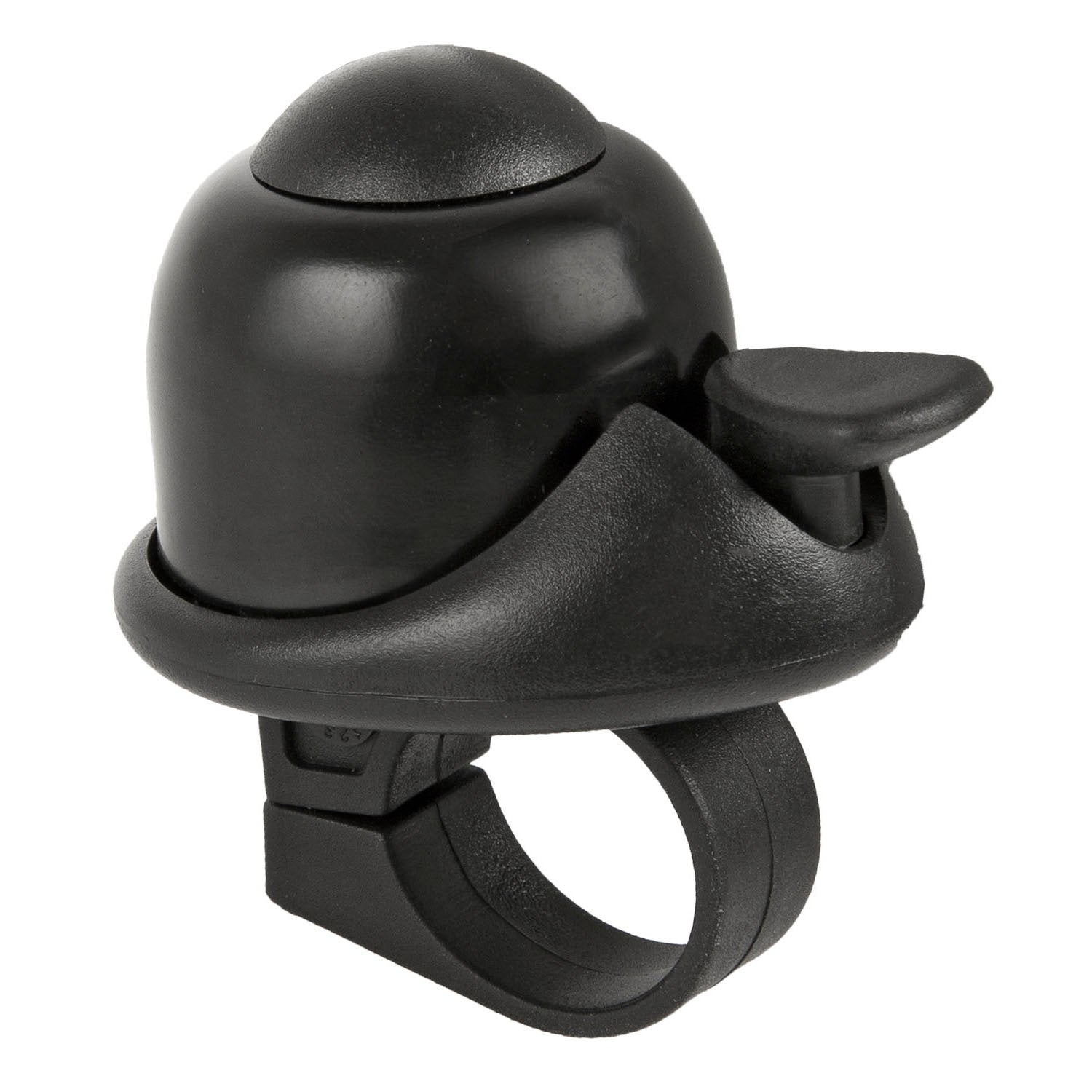 M-Wave Minibel Ping Schwarz