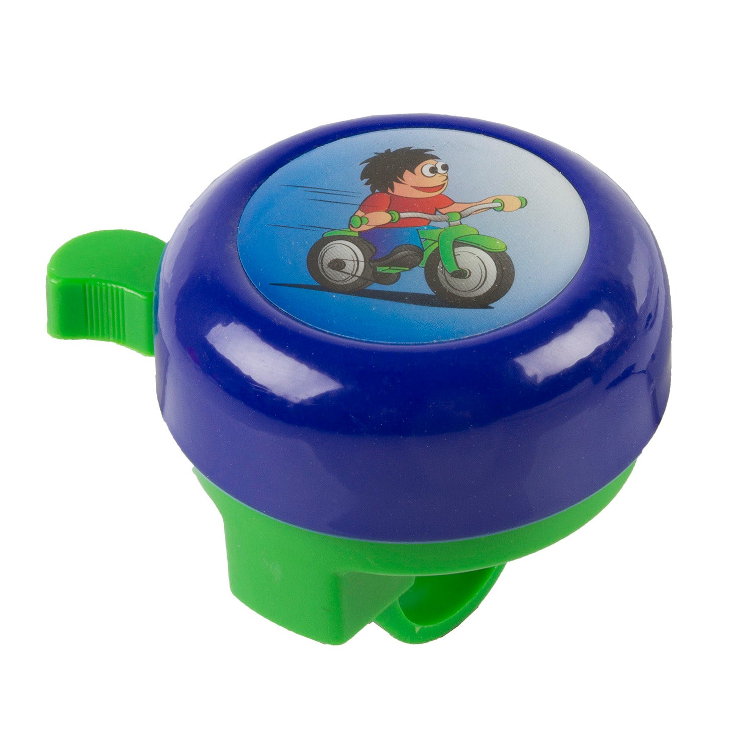 M-Wave Kids Bella 3D Fahrradklingel