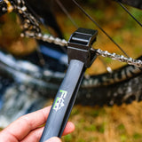Fahrradkettenbürste Dr. Wack Chain Pinsel - afbeelding 2