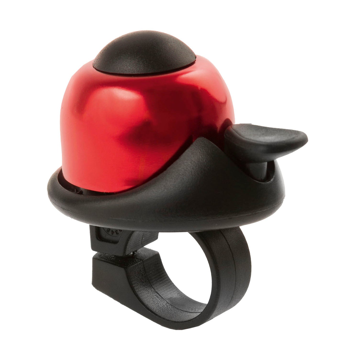M-Wave Bella Design Mini-Fahrradklingel