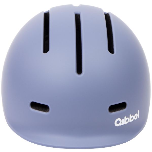 Qibbel Kinderhelm xs 45-51cm blau