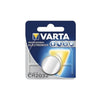 Varta Knopfzellenbatterie CR2032 Lithium 3V