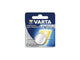 Varta Knopfzellenbatterie CR2032 Lithium 3V