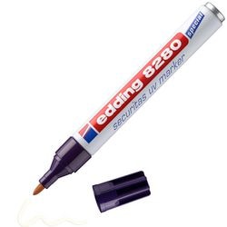 UV-Textmarker Edding 8280 Lila