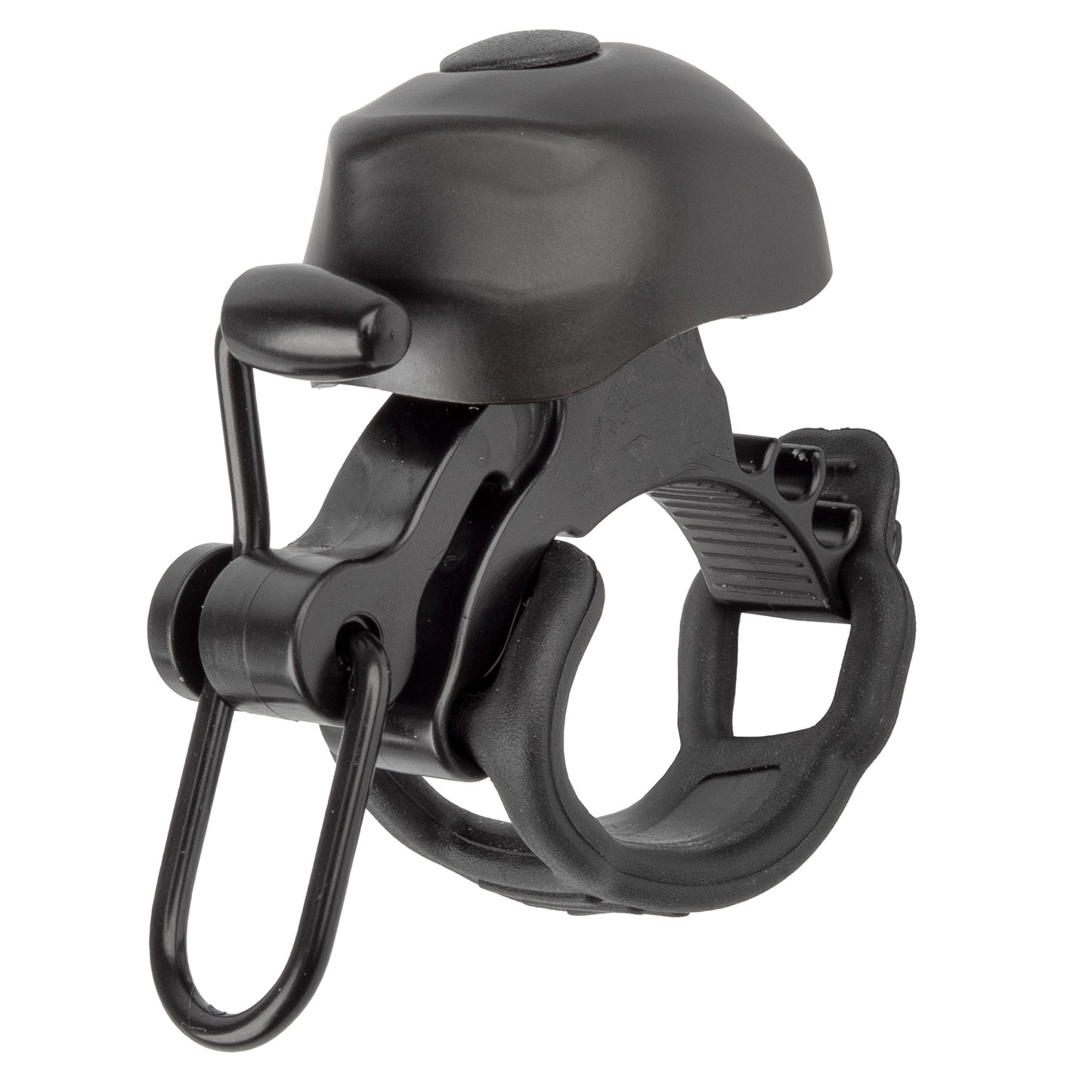 M-Wave Bella S-Fit Flex Mini-Fahrradklingel