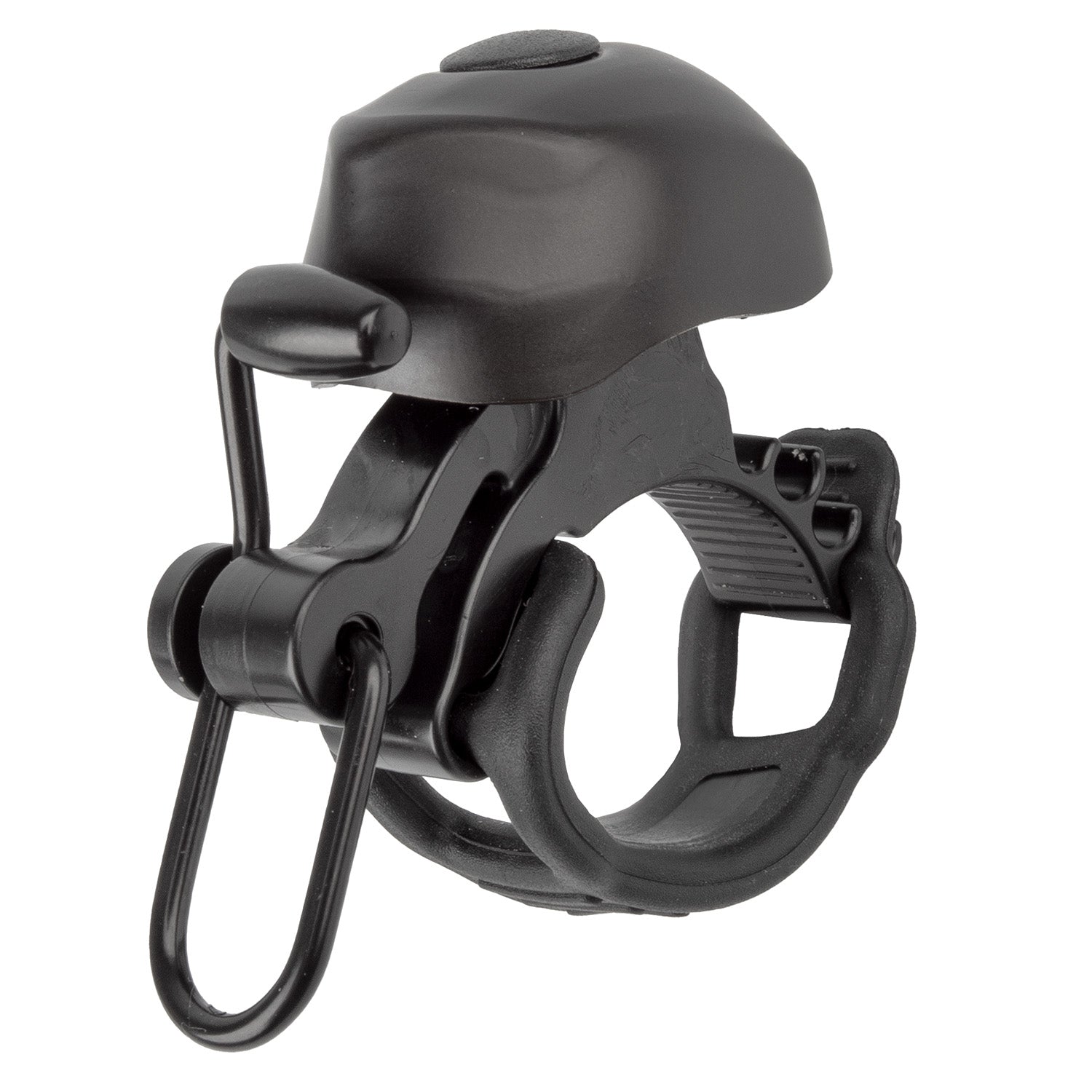 M-Wave Bella S-Fit Flex Mini-Fahrradklingel