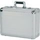 Alumaxx Taurus Silber Aktentasche