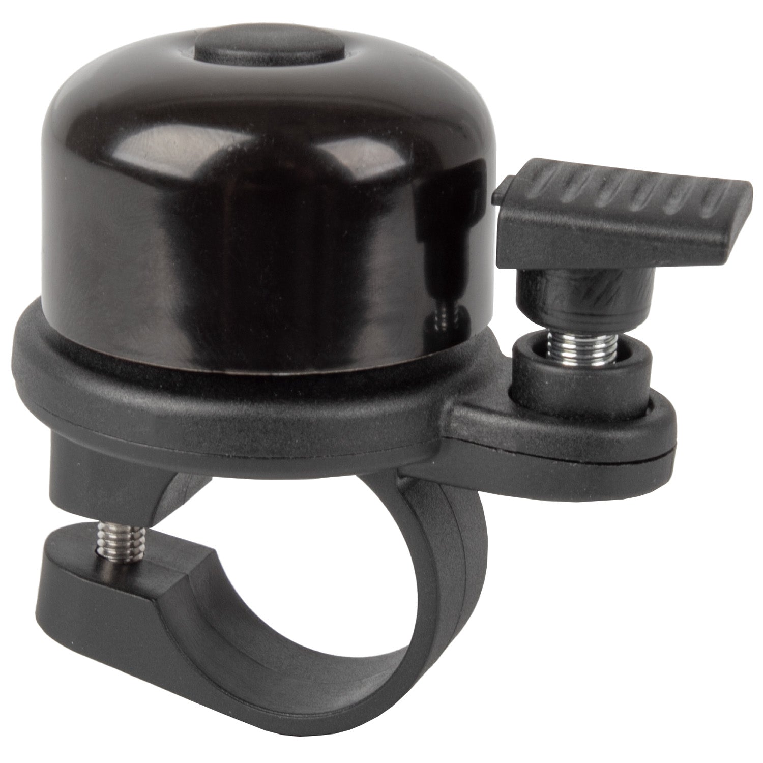 Airbell-Glocke mit Airtag-Halterung