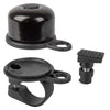 Airbell-Glocke mit Airtag-Halterung