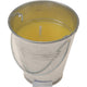 Pro Garden Citronella-Kerze im Eimer 6x6,5cm