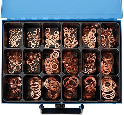 Kleiderhaus art.washers din 7603
