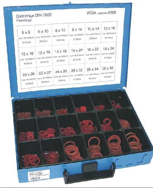 Kleiderhaus art.washers din 7603