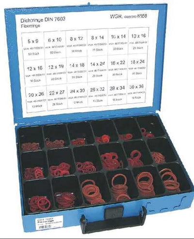 Kleiderhaus art.washers din 7603