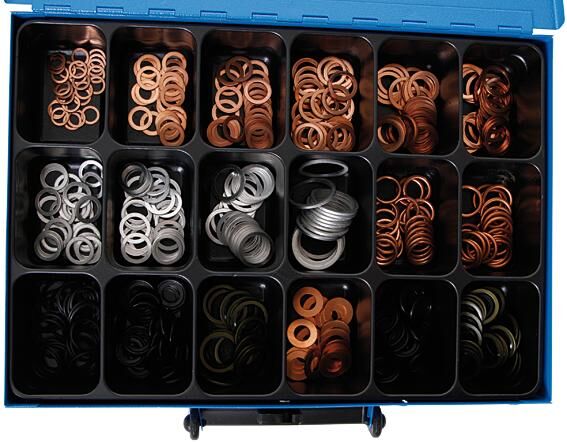 Kleiderhaus sort.washers universal