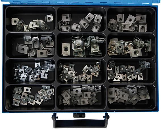 Kleiderhaus sort.speed nuts vz. + Metrik, vz