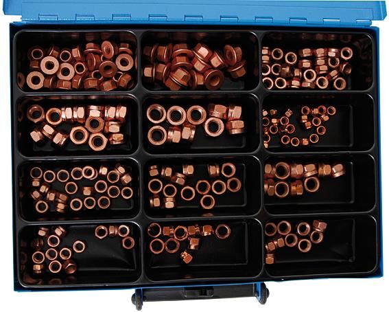 Kleiderhaus sort.copper Dienstprogramm W. Collar Thermag-Schlitzmutt.
