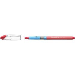 Kugelschreiber Schneider Slider xb 1,4 mm rot