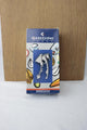 Chidini Allrounder 7 Funktionen Aluminium