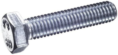 Kleiderhaus 6-kt-Schamsschild, gefädeltes Kopf Dresselh.m5x16 Gal.verz.