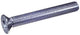 Dresselhaus Counterunk Schrauben 5 x 40 mm