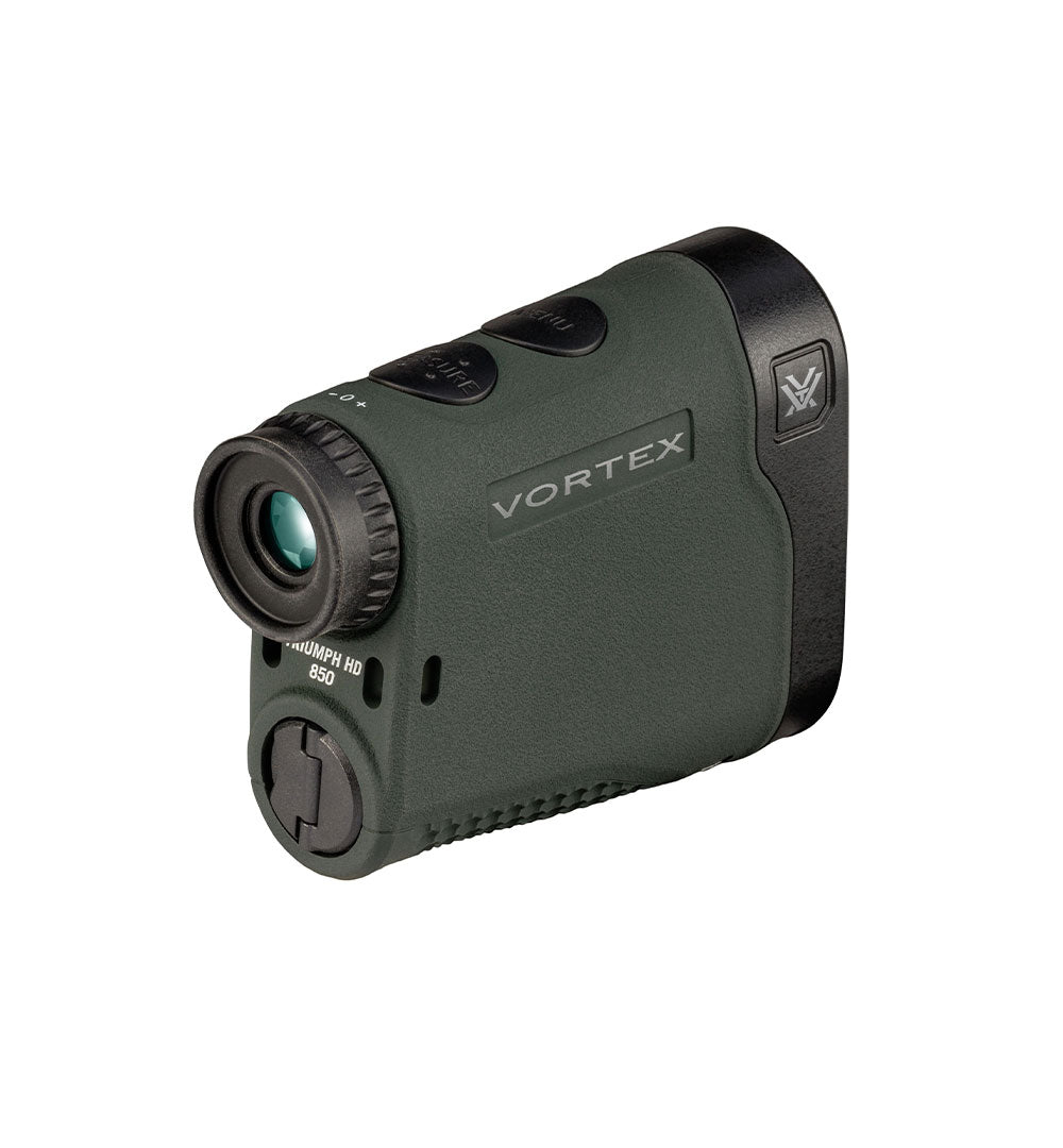Vortex Laser-Entfernungsmesser Triumph HD 850
