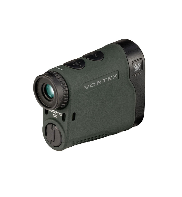 Vortex Laser-Entfernungsmesser Triumph HD 850