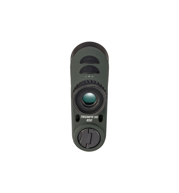Vortex Laser-Entfernungsmesser Triumph HD 850