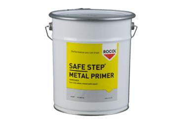 Rocol Safe Step Metallgrundierung 5 l (nml)