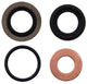 Kleiderhaus Robbenring, SB-Mix Ford Opel, 4pcs. Blase